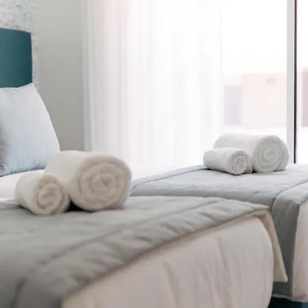 Orange Boutique - Casa Diogo Quarteira