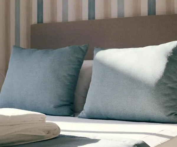 Apartmán Orange Boutique - Casa Diogo Quarteira
