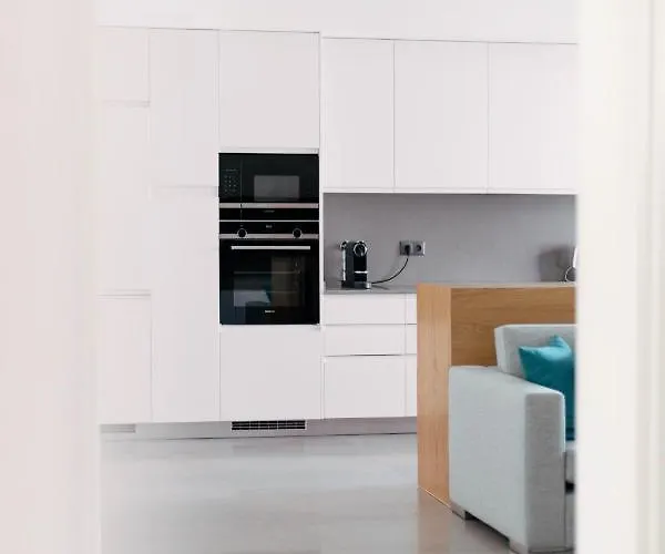 Apartmán Orange Boutique - Casa Diogo