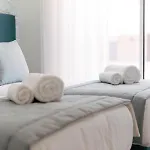 Orange Boutique - Casa Diogo クアルテイラ