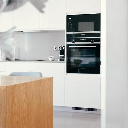 Apartamento Orange Boutique - Casa Diogo *
