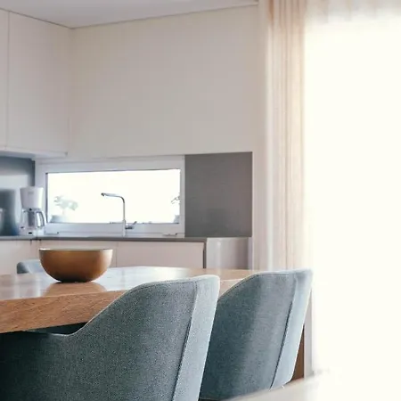 Orange Boutique - Casa Diogo Apartment *