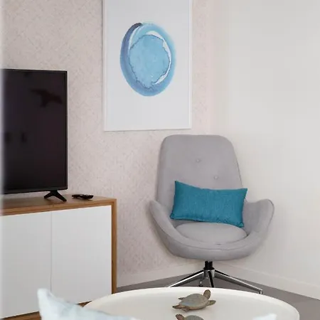 Apartment Orange Boutique - Casa Diogo