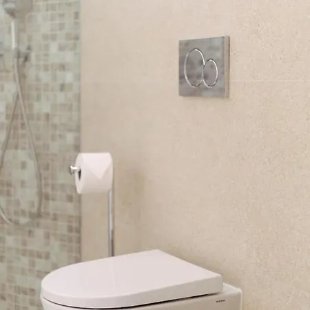Apartment Orange Boutique - Casa Diogo