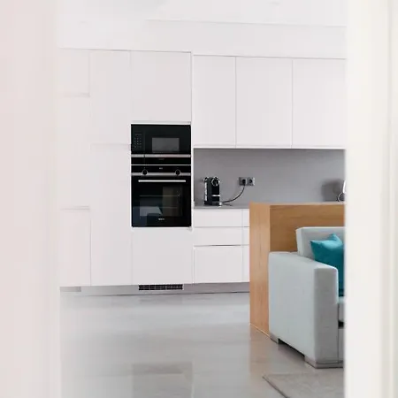 Apartment Orange Boutique - Casa Diogo