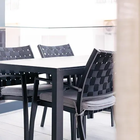 Orange Boutique - Casa Diogo Apartment *
