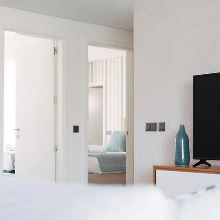 Apartment Orange Boutique - Casa Diogo *