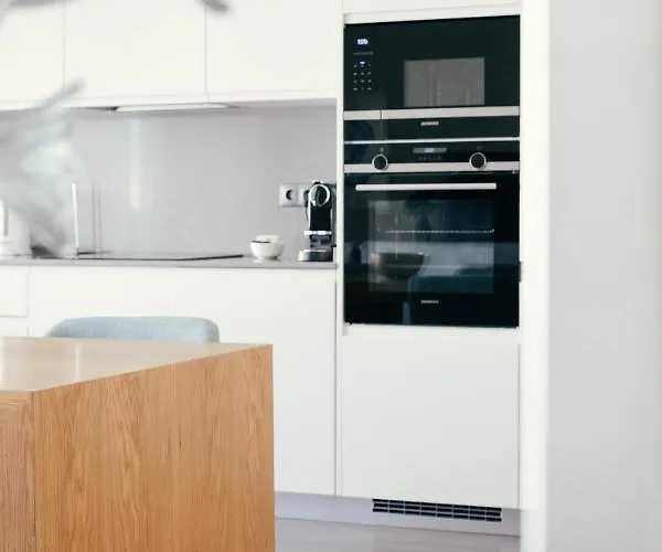 Apartamento Orange Boutique - Casa Diogo *