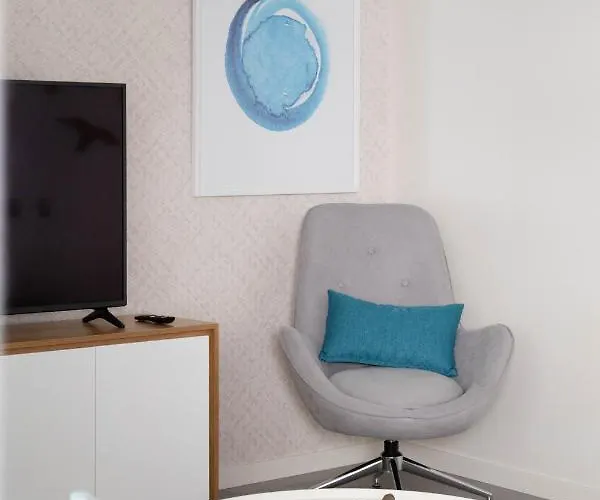 Apartamento Orange Boutique - Casa Diogo
