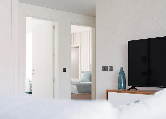 Apartamento Orange Boutique - Casa Diogo *